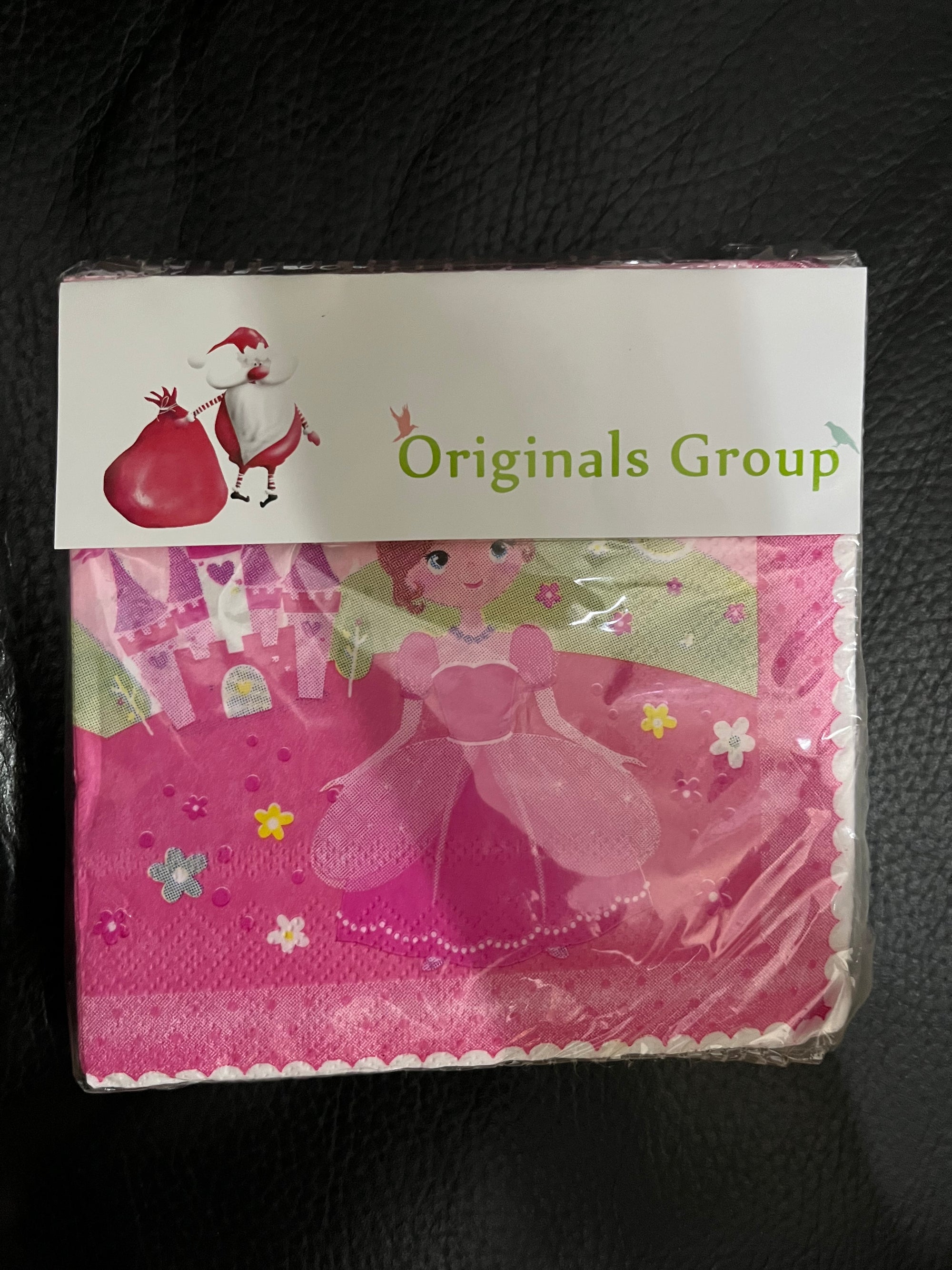 Soft and Comfortable Tissue Paper Handkerchiefs of paper - Originalsgroup