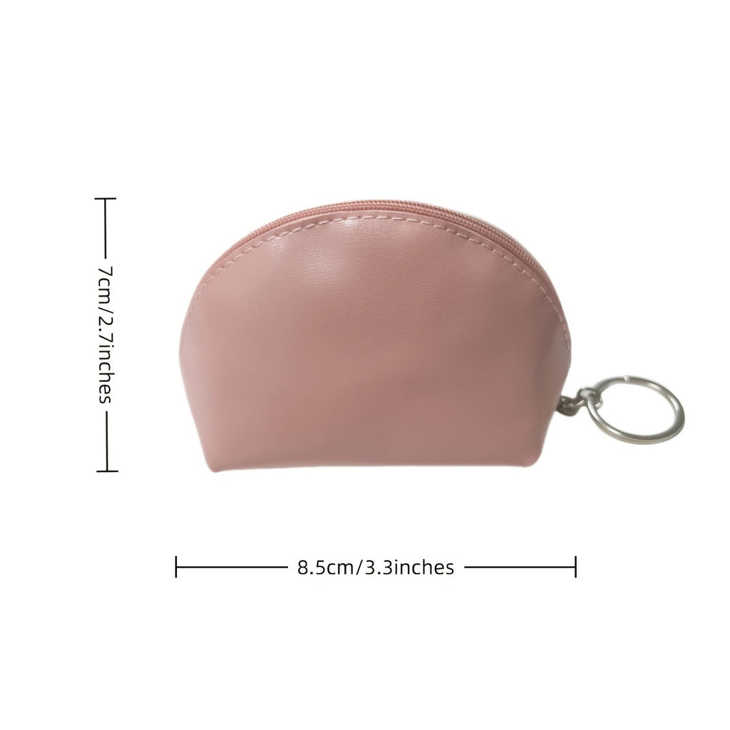 Mini Travel Makeup Bag Cosmetic Storage Bag - included Mini Refillable Containers Mini Glass Dropper Bottle Set - Portable Cosmetic Organizer Refillable Bottles Rubber Inserts Travel Essentials Spray Bottles Travel Makeup Containers