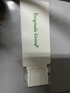 Eco-friendly 1ply soft Hand towels of paper by Originals Group - Originalsgroup