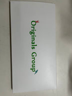 Eco-friendly 1ply soft Hand towels of paper by Originals Group - Originalsgroup