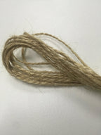 16 X Originals Group Coral Gold Apricot Tissue Paper Tassels for Party Wedding Gold Garland Bunting Pom Pom - Originalsgroup