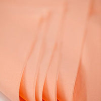 60 X Sheets Tissue Paper, Peach Colors, 20 X 27-inch - Originalsgroup