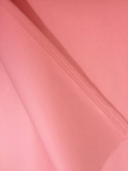 50 X Sheets Tissue Paper, Coral Colors, 20 X 27-inch by Originals Group - Originalsgroup