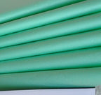 50 X Sheets Tissue Paper, Mint Colors, 20 X 27-inch - Originalsgroup