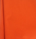 50 X Sheets Tissue Paper, Deep Orange Colors, 20 X 27-inch - Originalsgroup