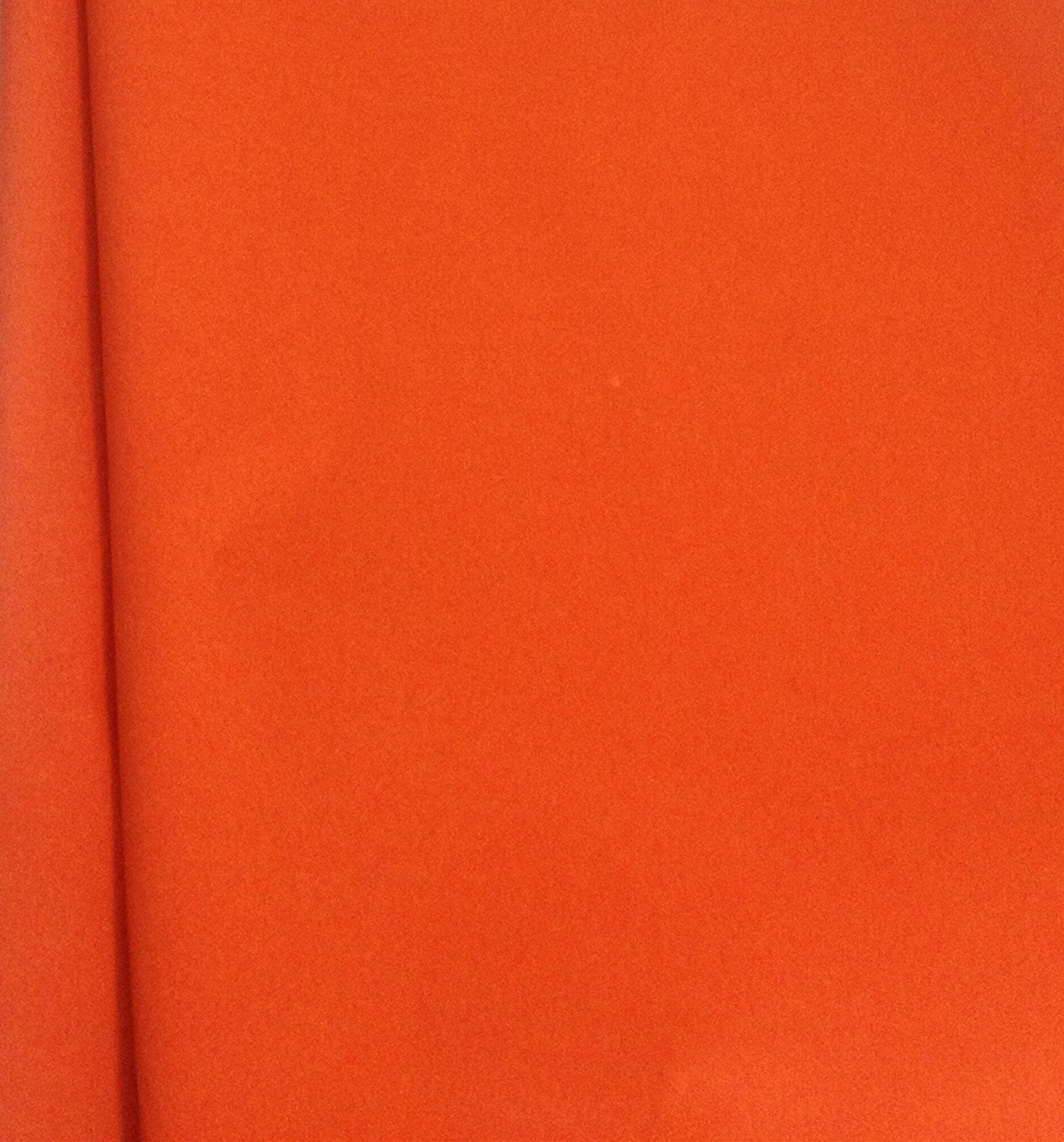 50 X Sheets Tissue Paper, Deep Orange Colors, 20 X 27-inch - Originalsgroup