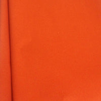 50 X Sheets Tissue Paper, Deep Orange Colors, 20 X 27-inch - Originalsgroup