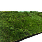 Moss Table Runner Artificial Grass Tabletop Mat Turf Green Lawn Rug Runners Synthetic Grass Carpet for Garden Wedding - Originalsgroup