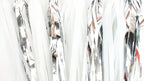 16 X Tissue Paper Tassels for Party Wedding Gold Garland Bunting Pom Pom - Originalsgroup
