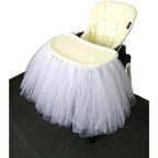 1st Birthday Originals Group 1st Birthday Frozen Tutu for High Chair Decoration for Party SuppliesTutu for High Chair - Originalsgroup