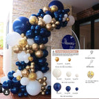Morandi Color Balloon Chain Set Birthday Party Wedding New Year Decoration Supplies Macaron Ballon Combination - Originalsgroup