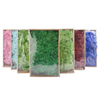 20/40g Artificial Green Plants Eternal Life Moss Grass Home Living Room Garden Decoration Mini Landscape Fake Flower DIY Crafts - Originalsgroup