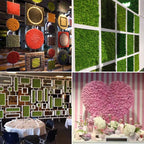 20/40g Artificial Green Plants Eternal Life Moss Grass Home Living Room Garden Decoration Mini Landscape Fake Flower DIY Crafts - Originalsgroup