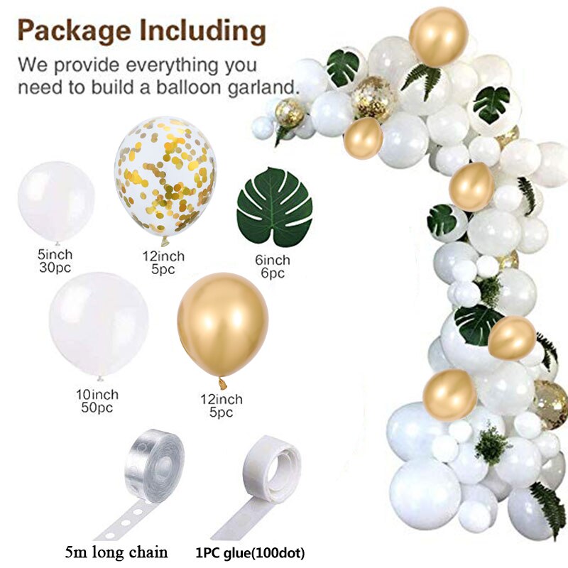 1set Retro Green Balloon Garland Arch Kit Avocado Green Balloon Wedding Birthday Party Decorations Baby Shower Kids Decoration - Originalsgroup