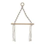 Toilet Paper Holder Tapestry Macrame Vintage Towel Hanging Rope Toilet Paper Holder Home Hotel Bathroom Decoration - Originalsgroup
