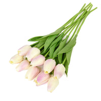 10Pcs High Quality Real Touch Calla Lily Artificial Flowers Calla Lily Bouquet For Wedding Bouquet Bridal Home Flower Decoration - Originalsgroup