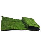 Moss Table Runner Artificial Grass Tabletop Mat Turf Green Lawn Rug Runners Synthetic Grass Carpet for Garden Wedding - Originalsgroup