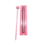Originals Chimes - Single Tone Energy Chime for Classroom Useand Mindfulness - Solo, Pink - Originalsgroup
