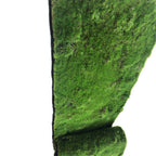 Moss Table Runner Artificial Grass Tabletop Mat Turf Green Lawn Rug Runners Synthetic Grass Carpet for Garden Wedding - Originalsgroup