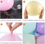 85pcs Super Hero Balloons Garland Arch Kit Red Blue Gold White Balloons WeddingBirthday Party Decorations Baby Shower Globos - Originalsgroup