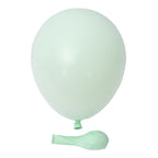 103pcs DIY Pastel Macaron Blue Mint Balloon Garland Sliver Globos Arch Kit Birthday Wedding Baby Shower Anniversary Party Decor - Originalsgroup