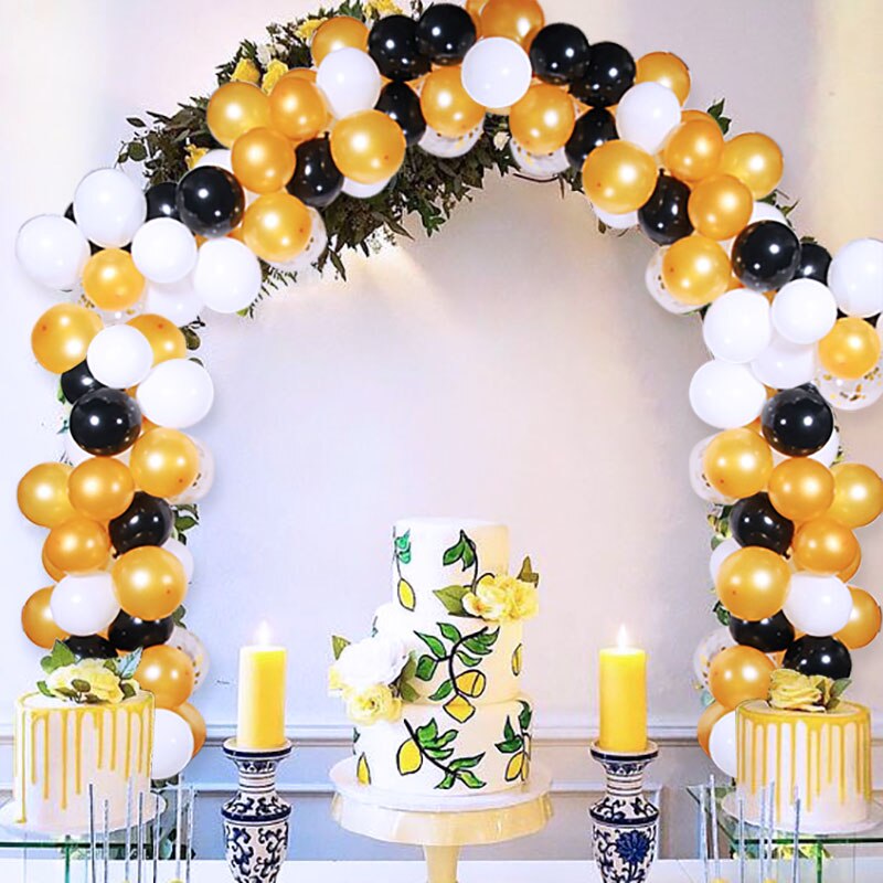 113pcs Balloon Garland Arch Kit Pink Blue Latex Air Balloons Wedding Decor Baloon Baby Shower 1st Birthday Boy Party Supplies - Originalsgroup