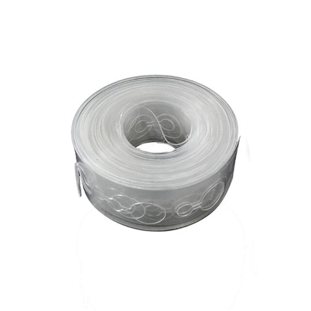 Balloon Accessories 5m Balloon Arch Glue Tape Tie Easy Knot Balloons Decorating Garland Tying Strip Balloon Ballon Tool Kit Dot - Originalsgroup